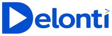 Delonti Logo