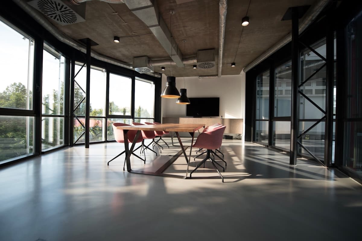 Facility Usage Optimization
