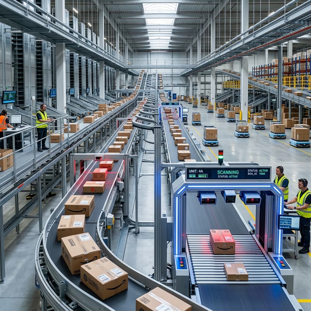 Distribution Monitoring