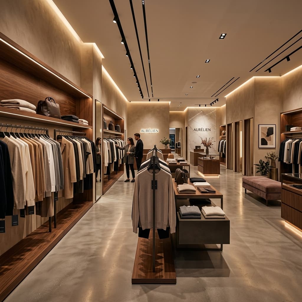 Retail Inventory Management