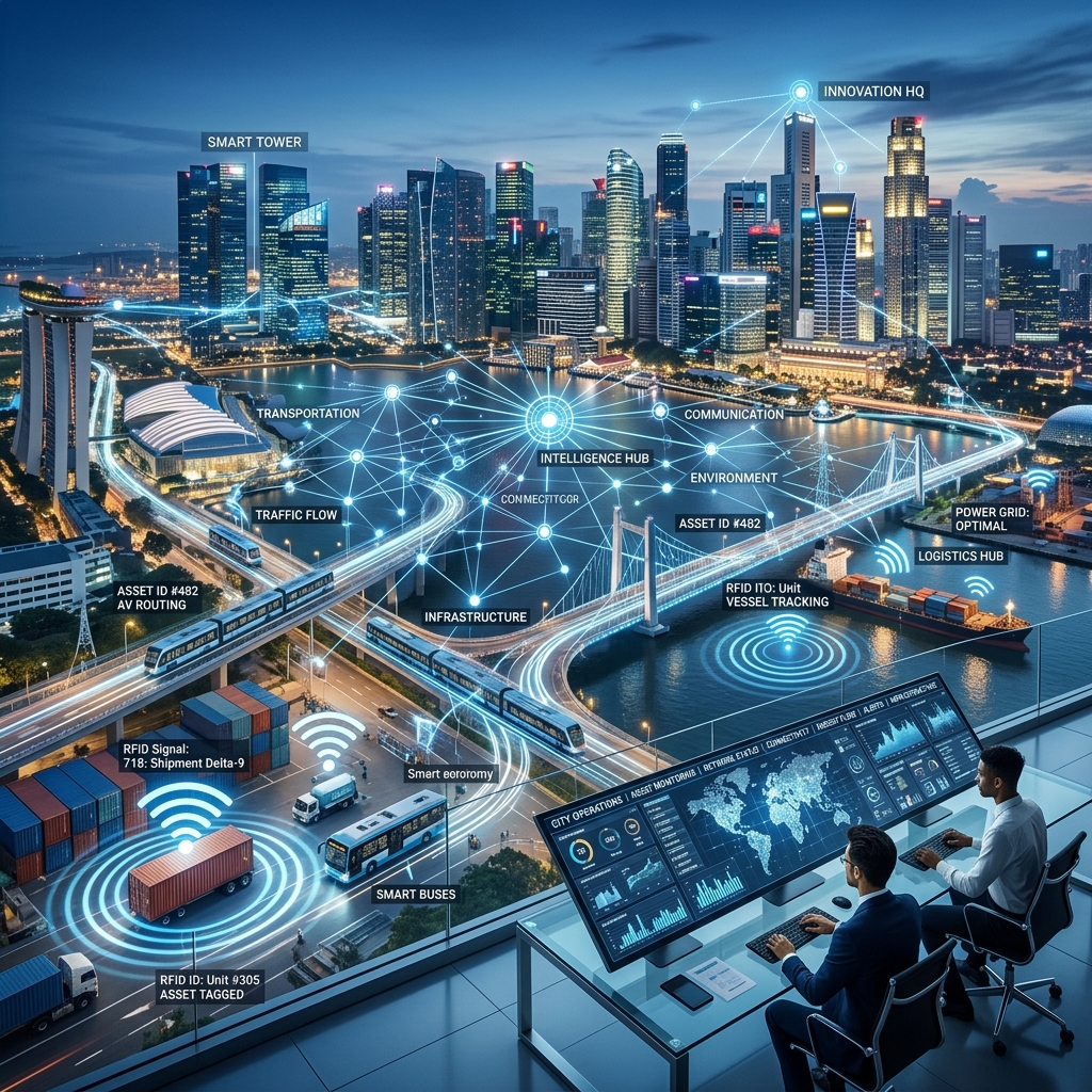 About Delonti Operational Intelligence