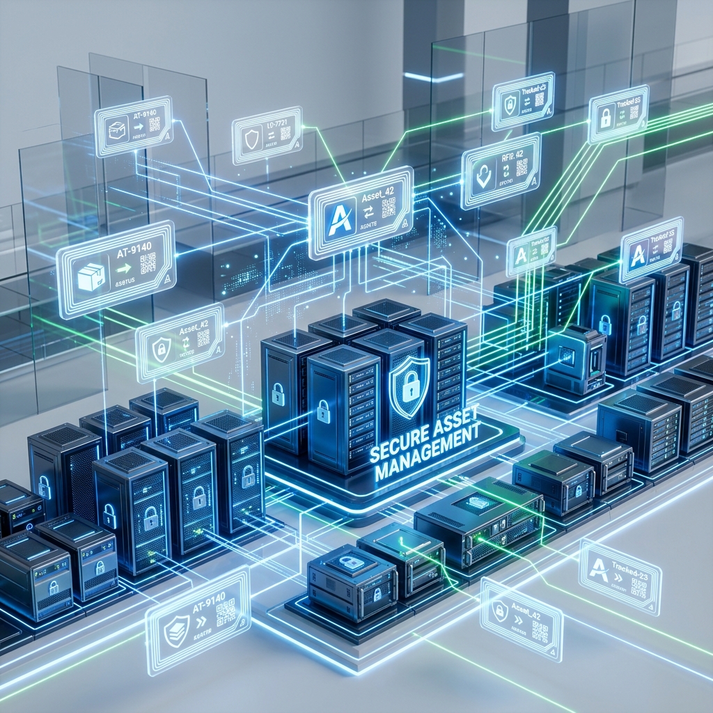 Asset Tracking